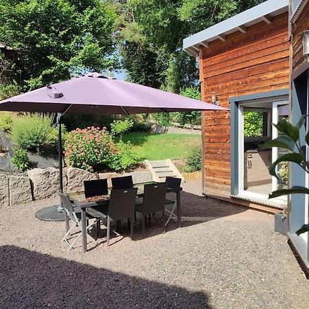 La Salixienne Maison 6/7 Pers Saulcy-sur-Meurthe 외부 사진